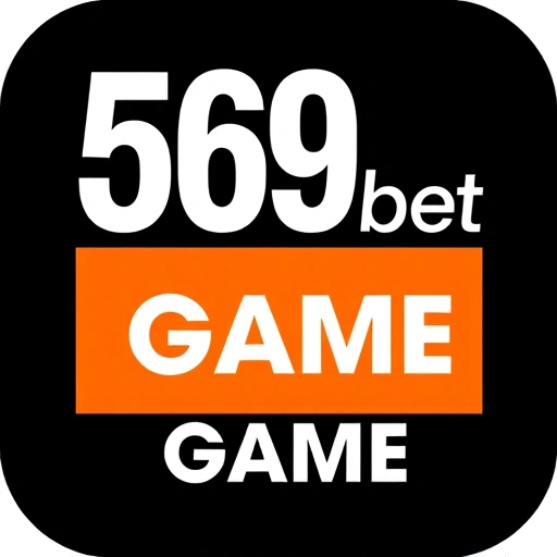 Logo da 569bet